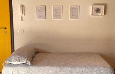 Ortighera Monolocale Relax sulla ciclabile - Foto 11