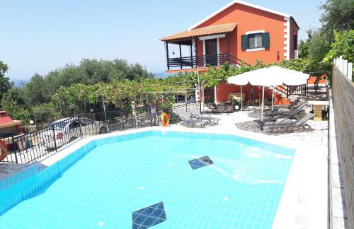 Villa Fantastico - Foto 33