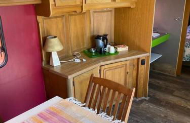 Little heaven El Rancho Criollo - Foto 22