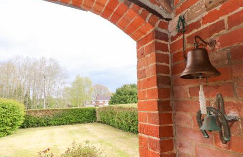 Horseshoe Cottage - Foto 41