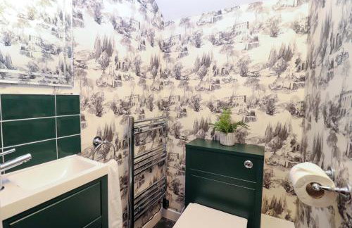 Paye House - Cromarty - Foto 27