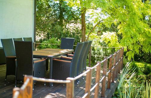 Ferienhaus Schmiedehof - Foto 26