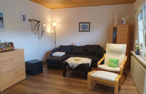 Ferienwohnung Picidae 55172 - Foto 6