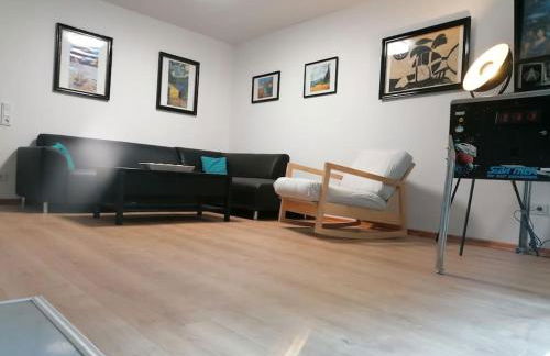 Gemütliche Wohnung Rothaarsteig Ski Sauna Ruhrtal Green Hill - Foto 2