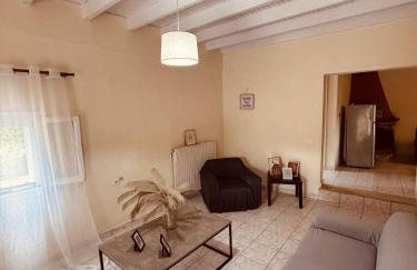 George's Country Corfu House - Foto 8