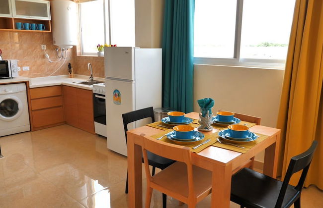 Harbour Island Residences - Photo 5