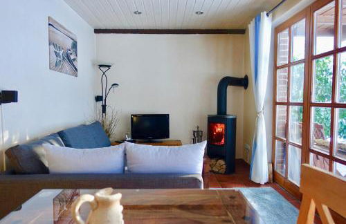 Ferienwohnung Haus am Wald - Foto 7