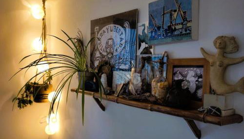 Bright cosy house, garden, central to town & beach - Foto 4