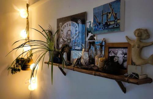 Bright cosy house, garden, central to town & beach - Foto 4