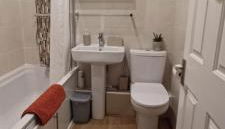 Cosy Retreat - house with double bedroom - Foto 2, Shower