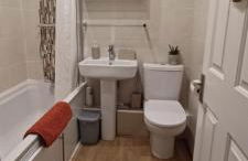 Cosy Retreat - house with double bedroom - Foto 2