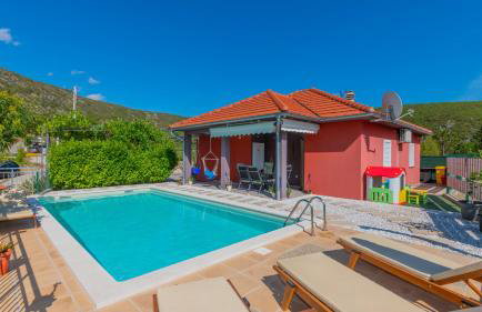 Holiday Home Helga - Makarska - Foto 2