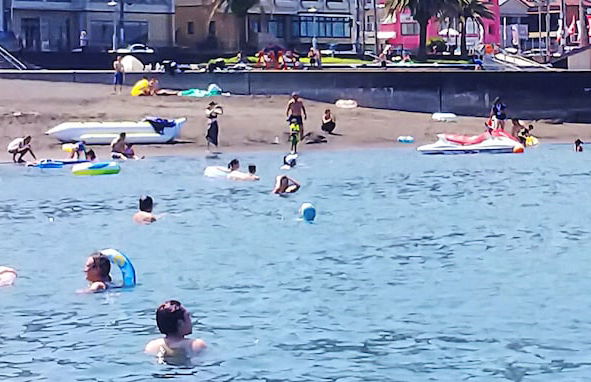 Condominium MOANA - Foto 28