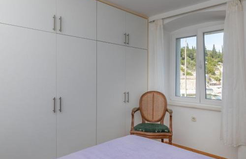 Holiday Home Anima Maris- Duplex Two Bedroom Holiday Home with Terrace and Sea View - Foto 22