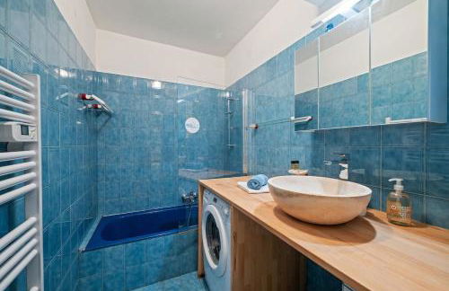 Le Neptune - Vue Mer - Grande terrasse - Parking - Photo 13