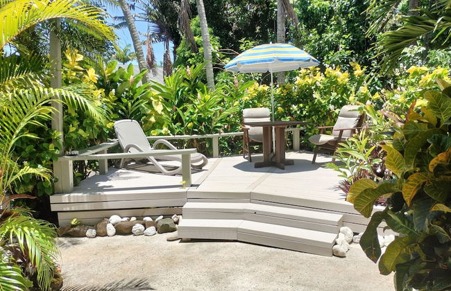 Muri Retreat - Photo 78