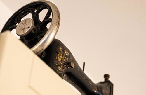 Ferienwohnung Shabby-Chick Eckernförde - Foto 10