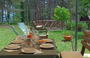 Chalet Natura Sport&Relax - Foto 21