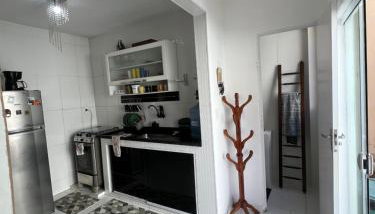 Casa com piscina, churrasqueira e terraço com vista pro mar! - Foto 3