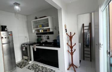 Casa com piscina, churrasqueira e terraço com vista pro mar! - Foto 3