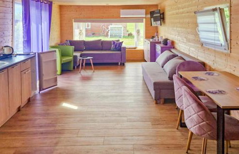 Lovely Home In Mielno Pyrzyckie - Foto 4