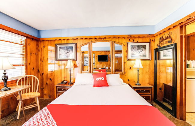 The Kern Lodge - Photo 9