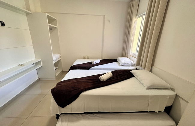 Vg Fun - TOP 03 acomodações no melhor da praia do futuro, FRENTE MAR! - Photo 29