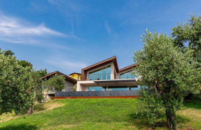 Villa Gau' - Foto 61