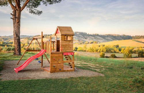 Casa d'Era Country Holiday Houses - Foto 4