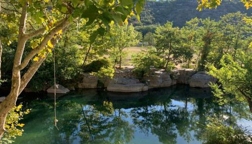 Gites Islacooldouce - Foto 4