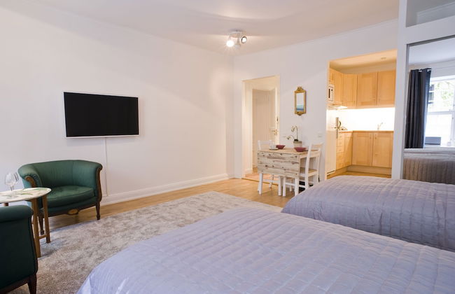 Residence Perseus Apartments - Photo 43