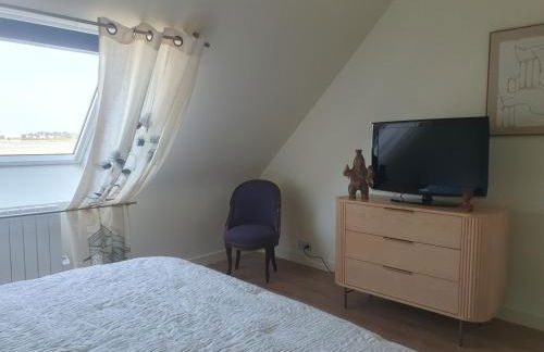 Les Tamaris Vue Mer - Foto 7