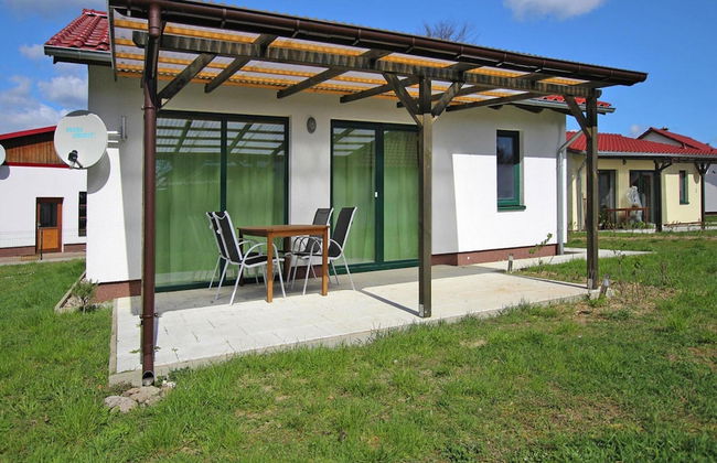 Ferienhaus Seeadler am Vilzsee in Mirow - Foto 11