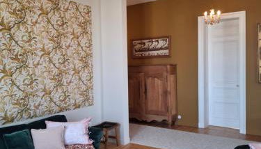 Séjour chic en Art Déco - Foto 3