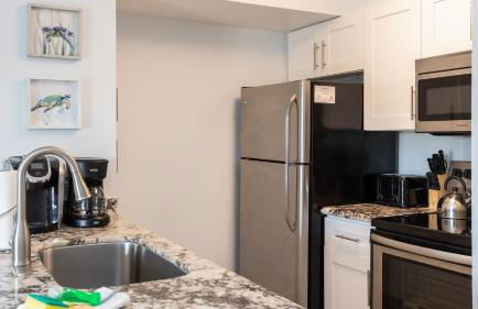 Blue Haven Key LargoOcean Pointe 1315 - Foto 14