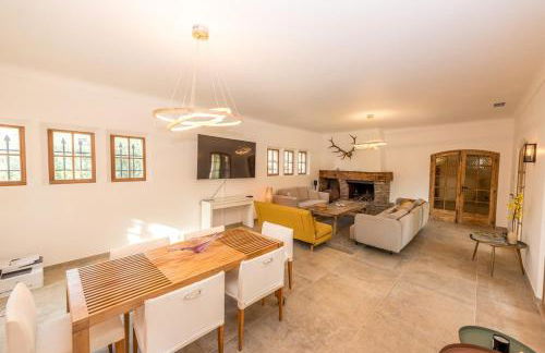 Villa La Perla, a true gem near Sainte-Maxime! - Foto 28