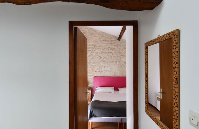 Domaine Les Granges - Foto 2