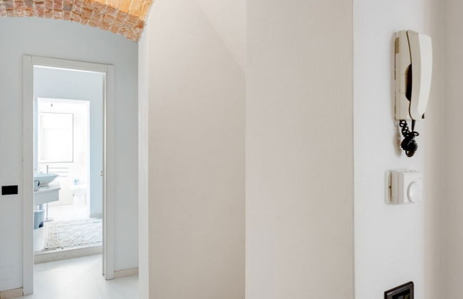 Sarzana White Apartment nel Centro Storico - Foto 22