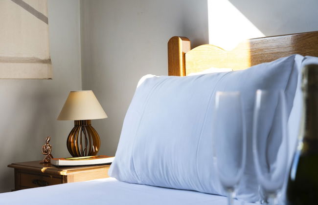 Apartamento aconchegante. Vista incrível - Foto 4