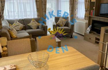 Hikers Den, Brigham, Cockermouth, Cumbria - Foto 7