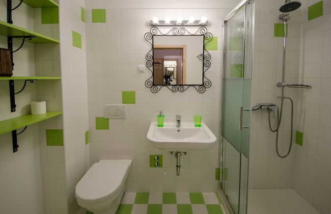 Apartments Vila Marjetica - Foto 45