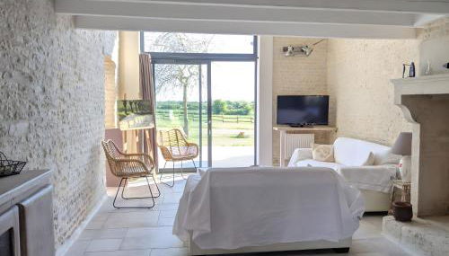 Gite La Ferme - Les Gites Du Moulin - Foto 2