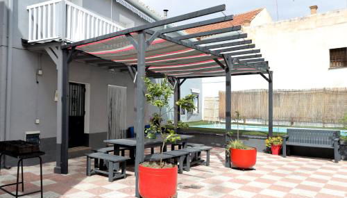 Alojamientos Sierra Nevada Viva - Foto 3