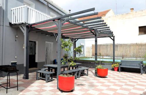 Alojamientos Sierra Nevada Viva - Photo 3