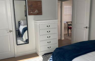 2 Palo Alto - Fully Furnished with Parking, Laundry, AC, Private - Foto 1