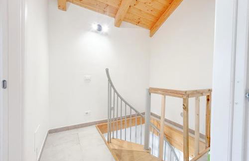 Casa di montagna - Parcheggio gratuito - WiFi - Photo 8