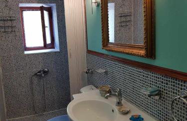VILLA VICKY - Traditional villa in Evia - Foto 21