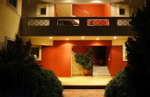 Villa Anastasia - Foto 31