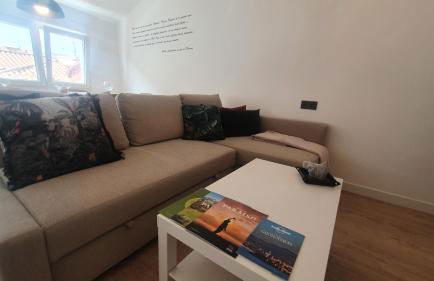 Las Terrazas de Güeli 6 pax WiFi - GARAJE - Vistas - VUT-3391-AS - Foto 22