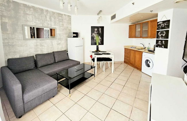 SHaYaSH apartments Leonardo Bat-Yam - Foto 63